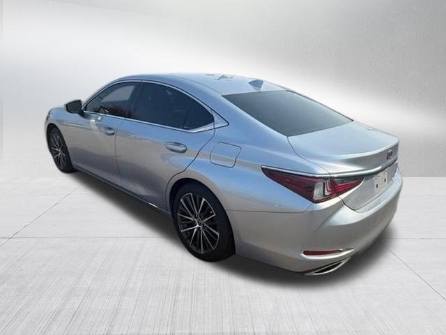 2022 Lexus ES 350 ES 350
