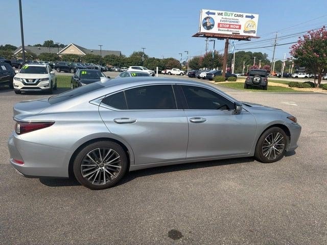 2022 Lexus ES 350 ES 350