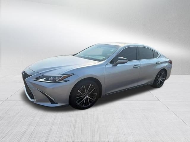 2022 Lexus ES 350 ES 350