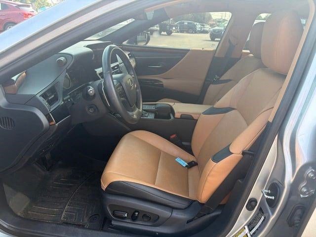 2022 Lexus ES 350 ES 350