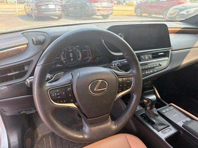 2022 Lexus ES 350 ES 350