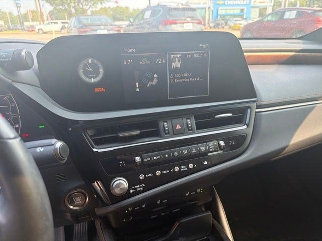 2022 Lexus ES 350 ES 350
