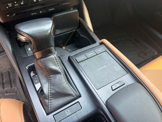 2022 Lexus ES 350 ES 350