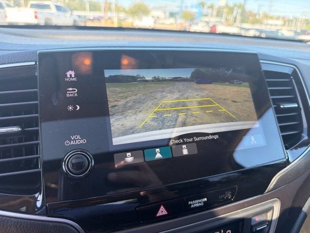 2022 Honda Pilot 2WD Special Edition