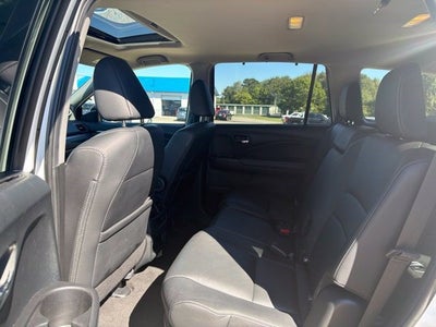 2022 Honda Pilot 2WD Special Edition