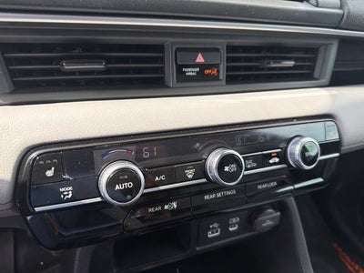 2023 Honda Pilot EX-L 8 Passenger
