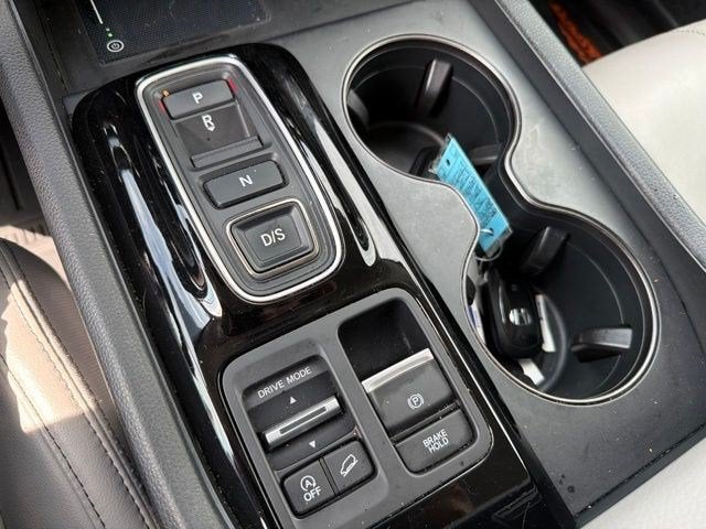 2023 Honda Pilot EX-L 8 Passenger