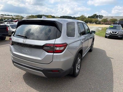 2023 Honda Pilot EX-L 8 Passenger