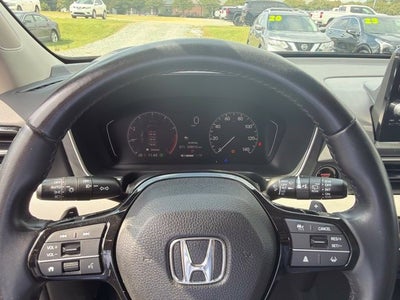 2023 Honda Pilot EX-L 8 Passenger