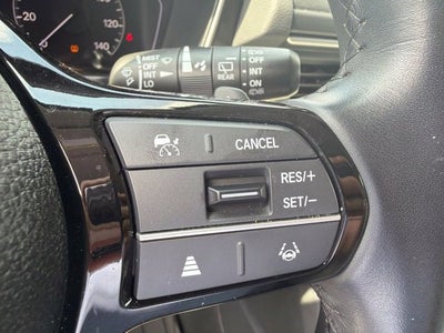 2023 Honda Pilot EX-L 8 Passenger