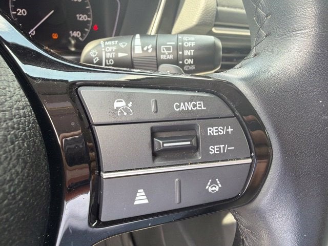 2023 Honda Pilot EX-L 8 Passenger