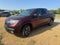 2019 Honda Ridgeline RTL-T