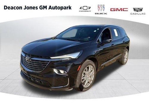 2023 Buick Enclave Premium