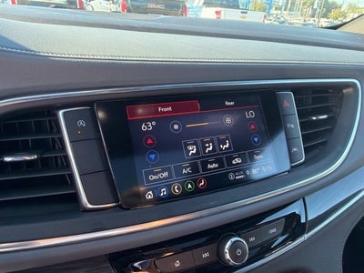 2023 Buick Enclave Premium