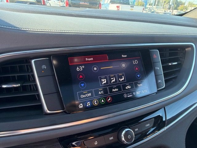 2023 Buick Enclave Premium