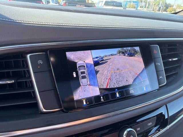 2023 Buick Enclave Premium