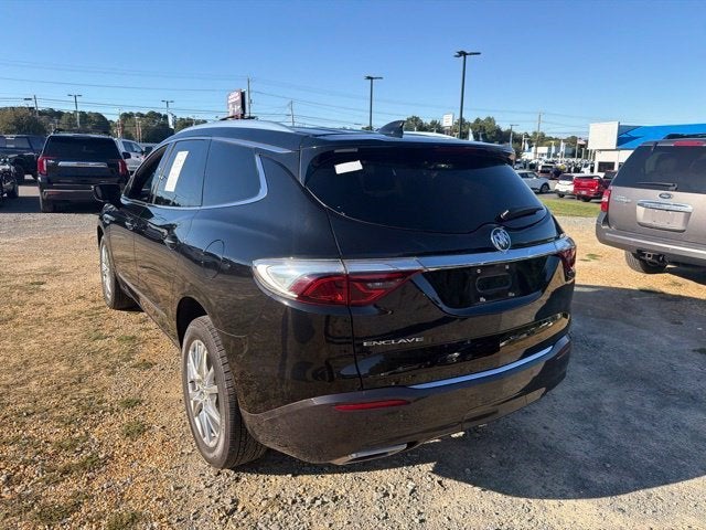 2023 Buick Enclave Premium