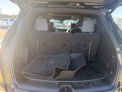 2023 Buick Enclave Premium