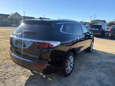 2023 Buick Enclave Premium
