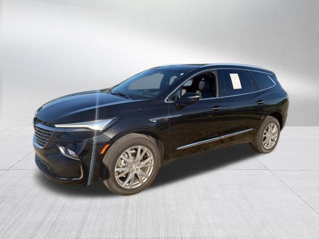 2023 Buick Enclave Premium