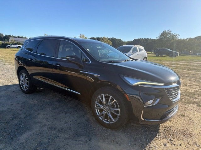 2023 Buick Enclave Premium