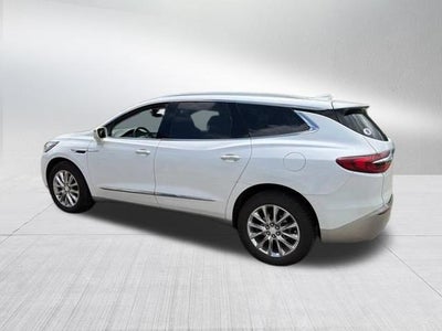 2019 Buick Enclave Premium