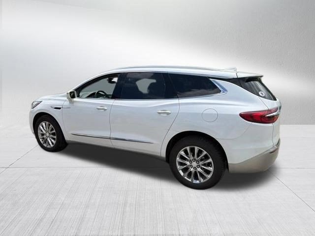 2019 Buick Enclave Premium