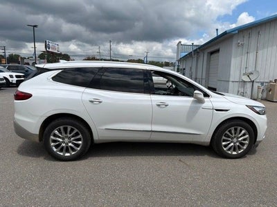 2019 Buick Enclave Premium
