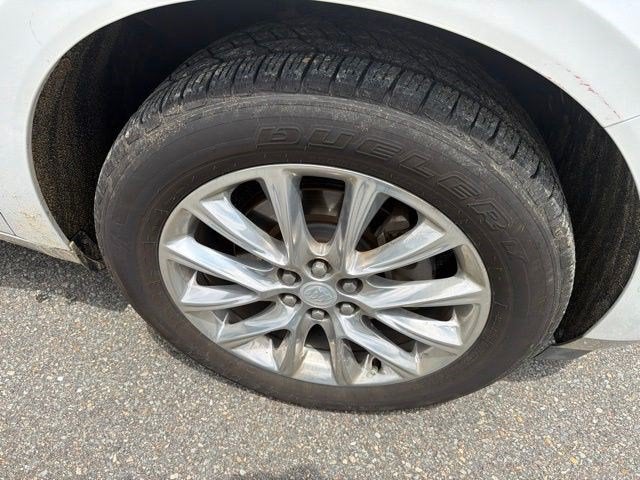2019 Buick Enclave Premium