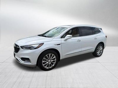 2019 Buick Enclave Premium