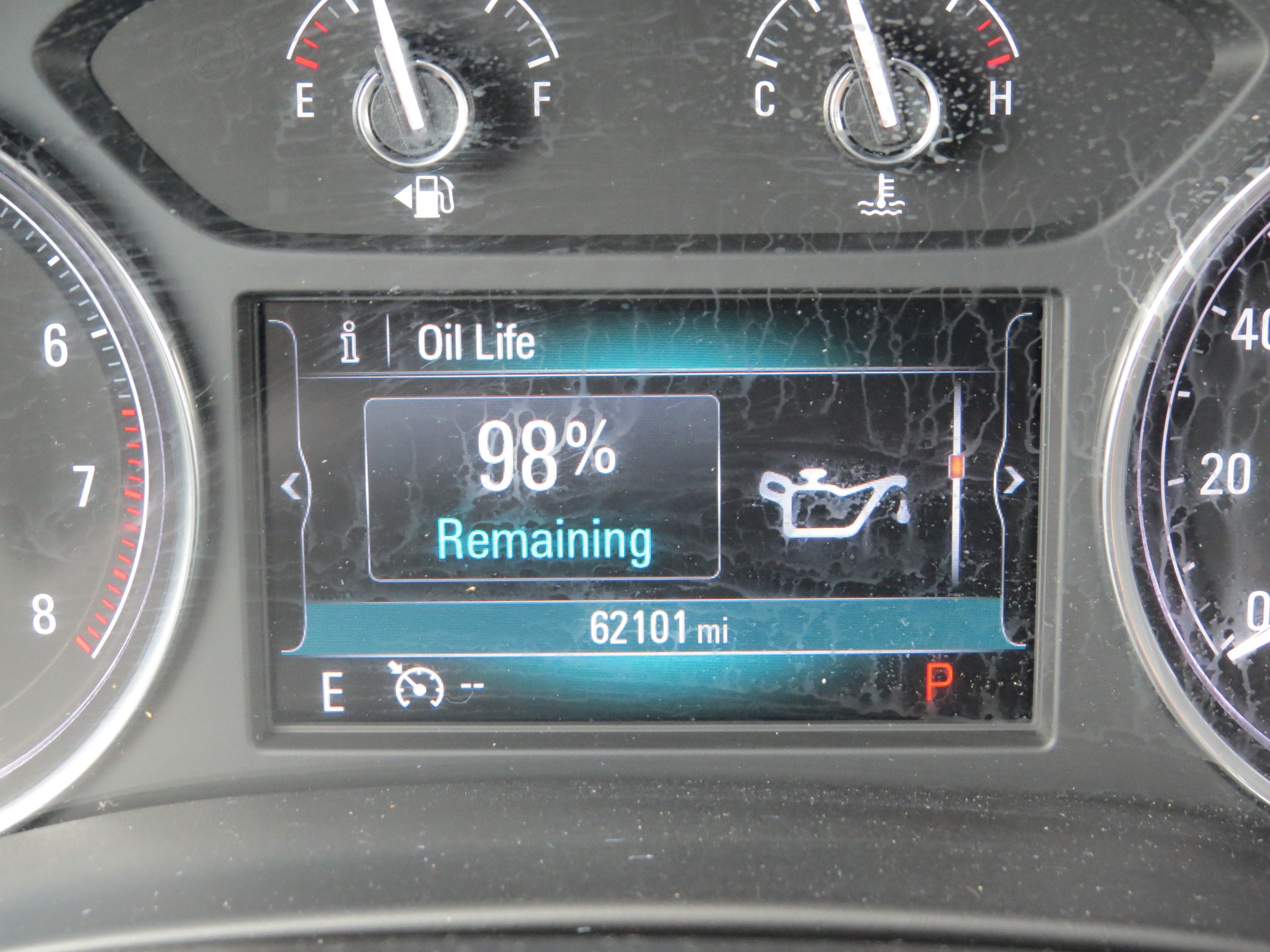 2019 Buick Enclave Premium