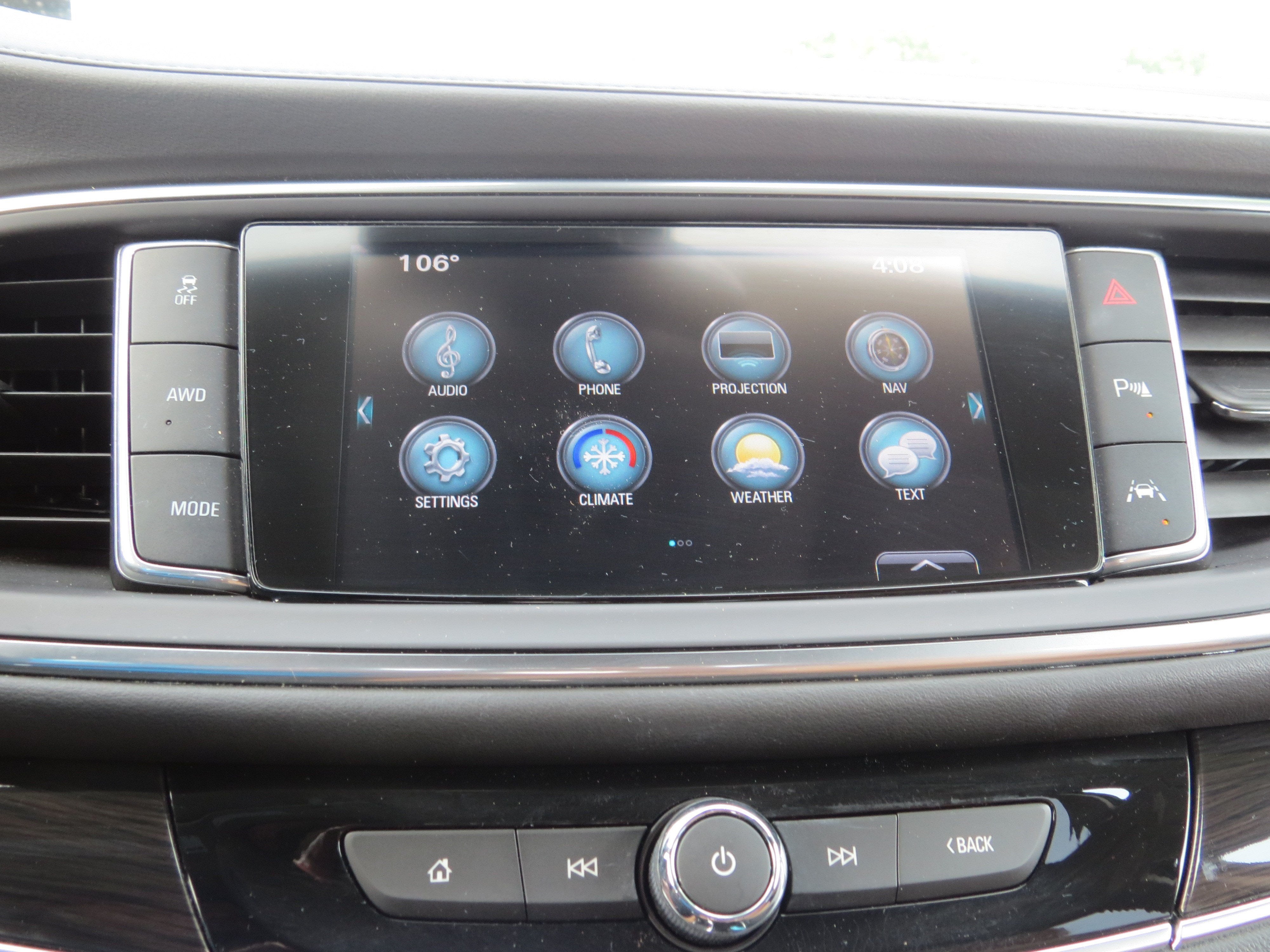 2019 Buick Enclave Premium