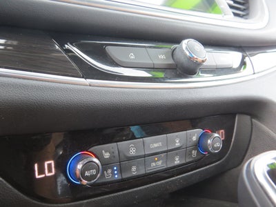 2019 Buick Enclave Premium