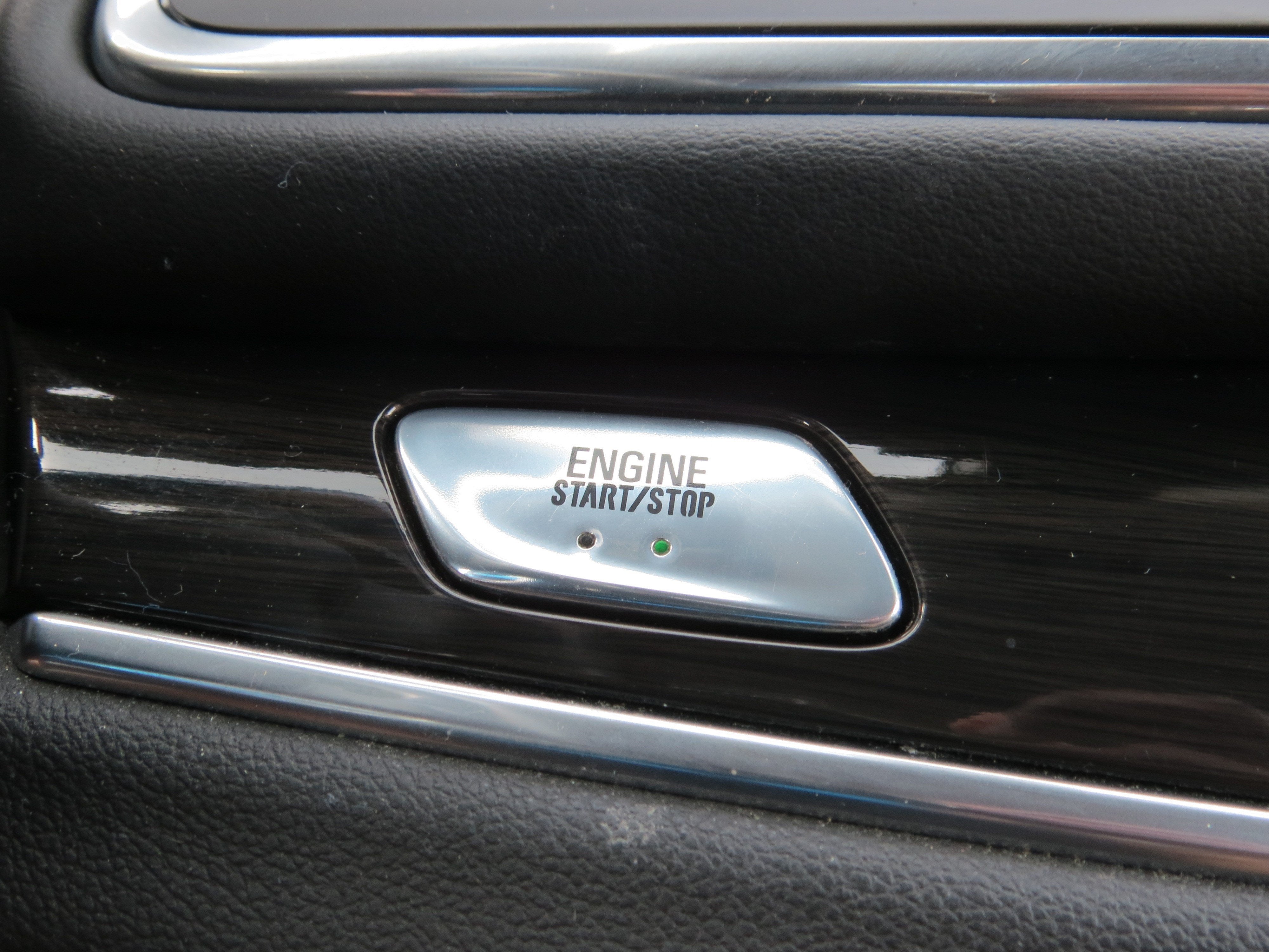 2019 Buick Enclave Premium
