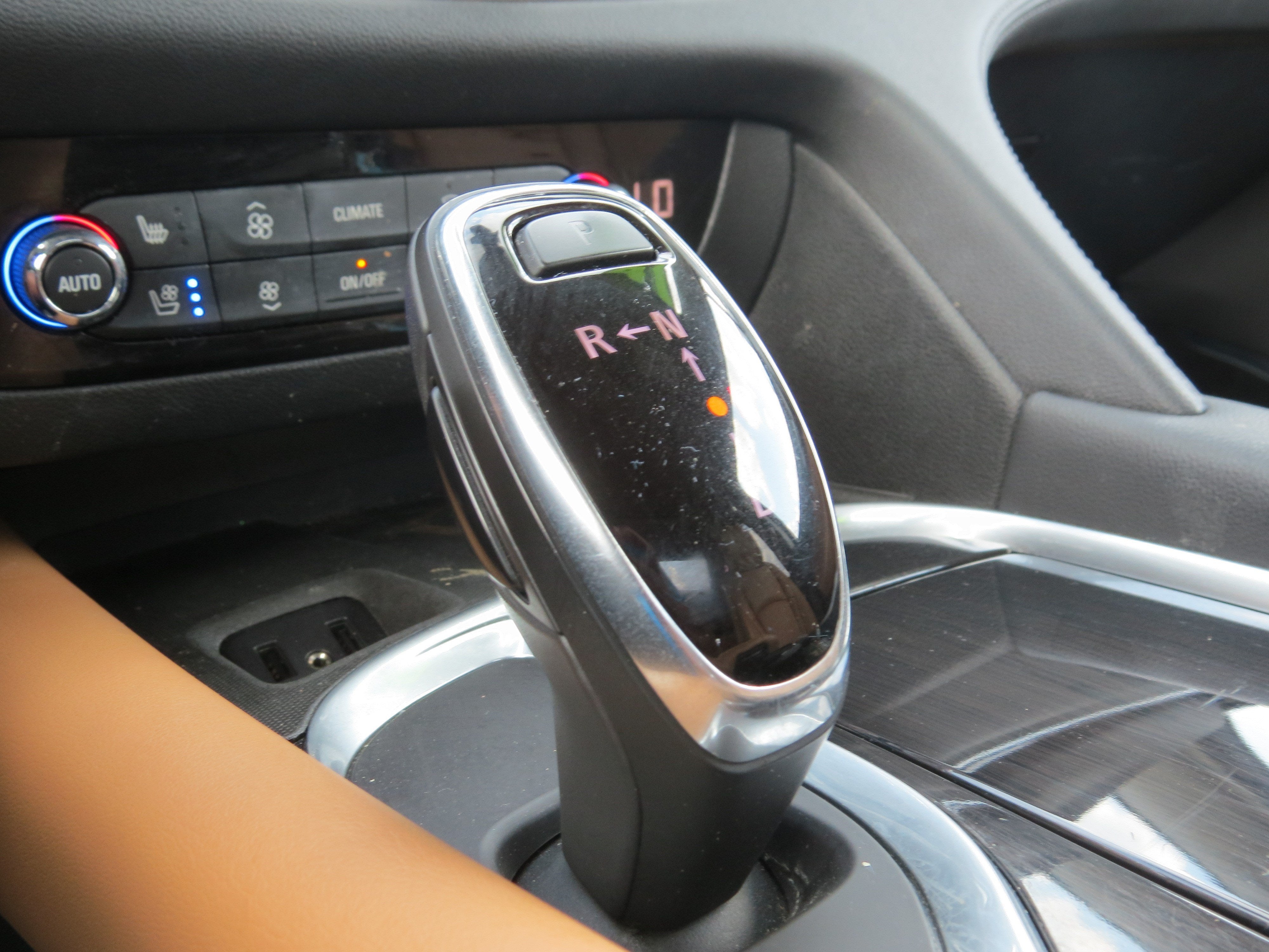 2019 Buick Enclave Premium