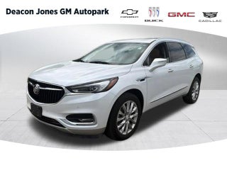 2019 Buick Enclave Premium