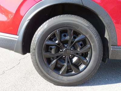 2023 Honda CR-V LX