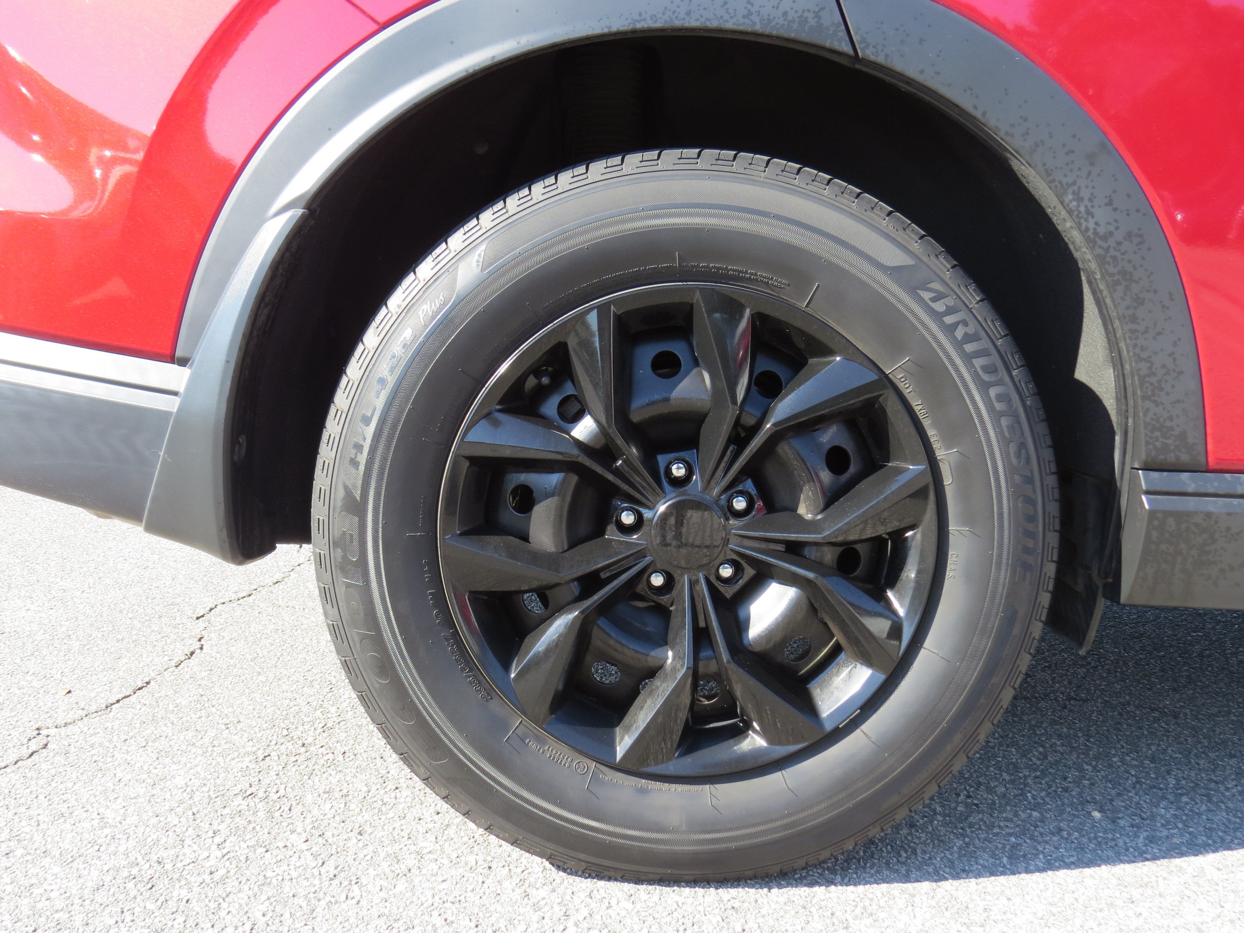 2023 Honda CR-V LX