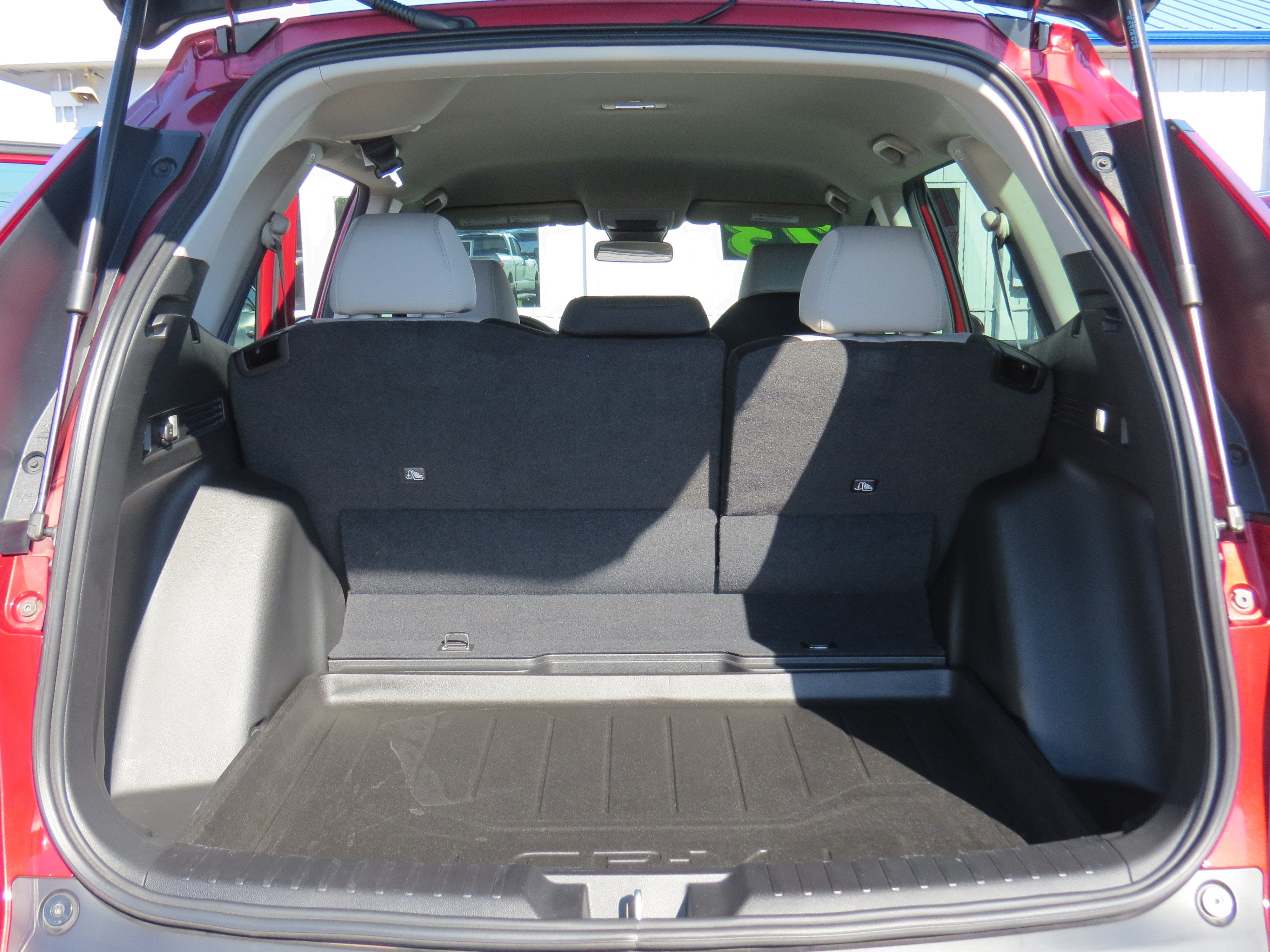 2023 Honda CR-V LX