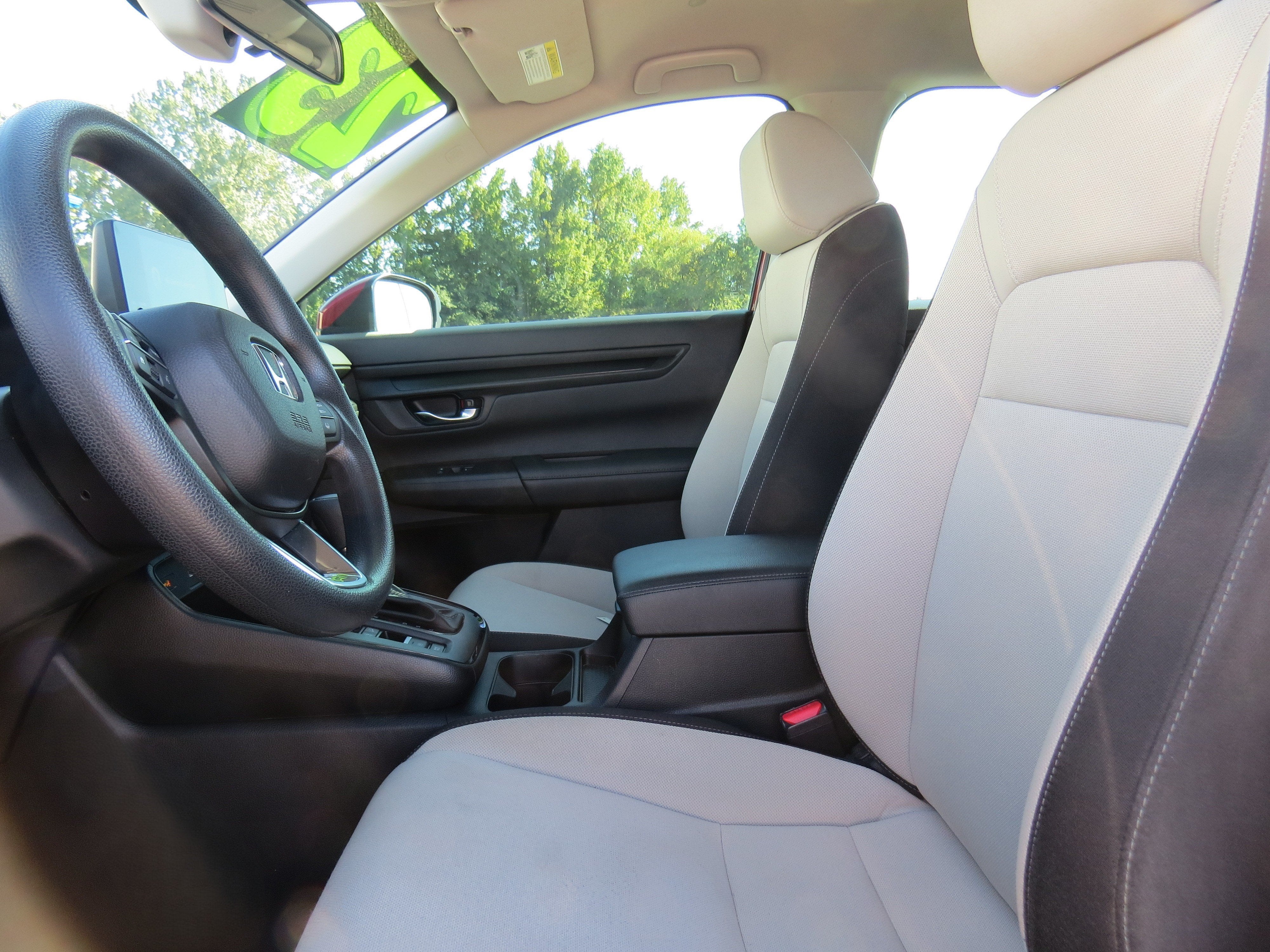 2023 Honda CR-V LX