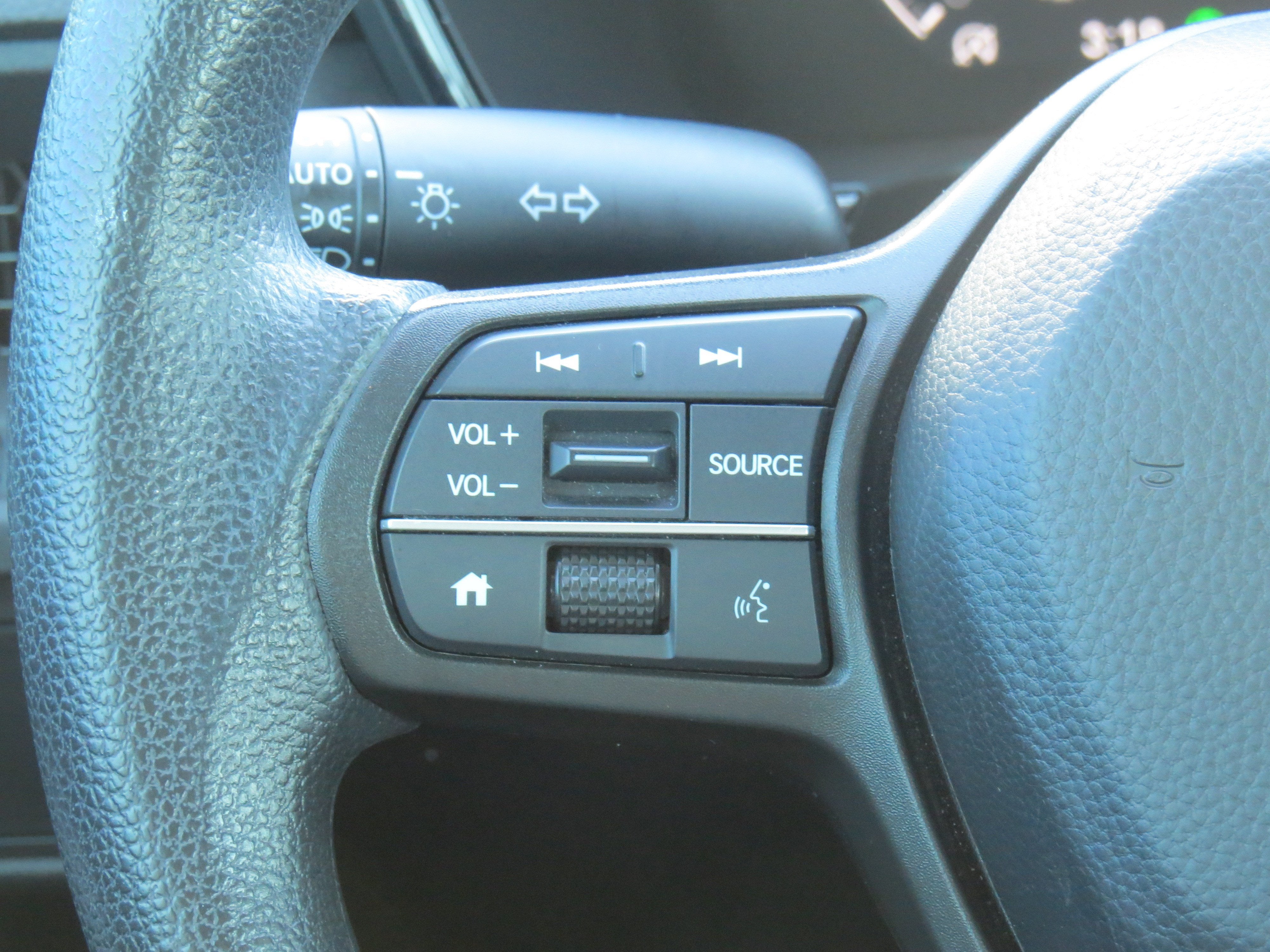 2023 Honda CR-V LX