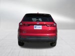 2023 Honda CR-V LX