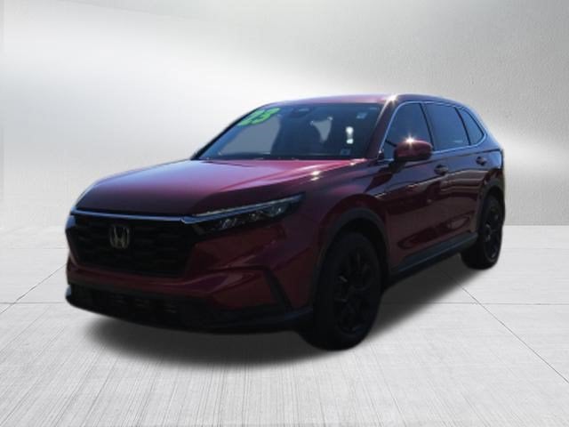 2023 Honda CR-V LX