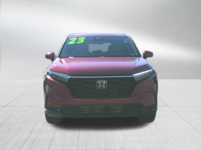 2023 Honda CR-V LX