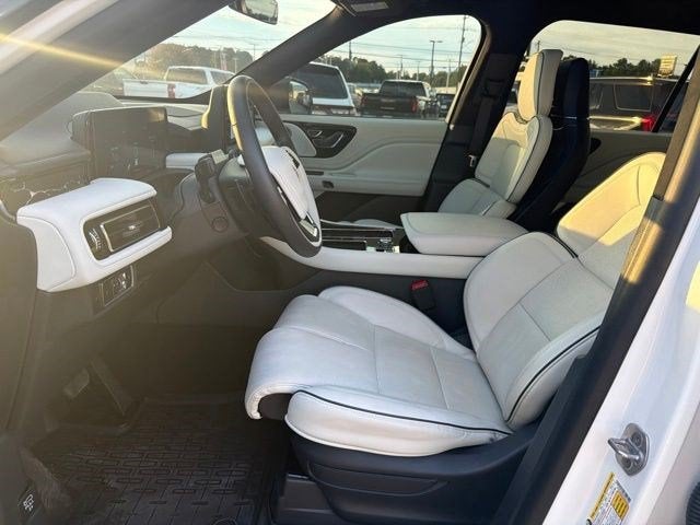 2026 Lincoln Aviator Black Label