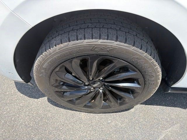 2021 Lincoln Navigator Reserve L