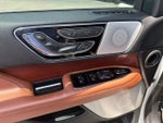 2021 Lincoln Navigator Reserve L