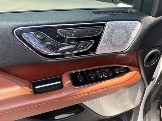 2021 Lincoln Navigator Reserve L