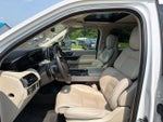 2019 Lincoln Navigator L Reserve