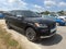 2024 Lincoln Navigator Black Label L